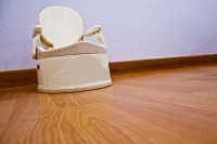 potty